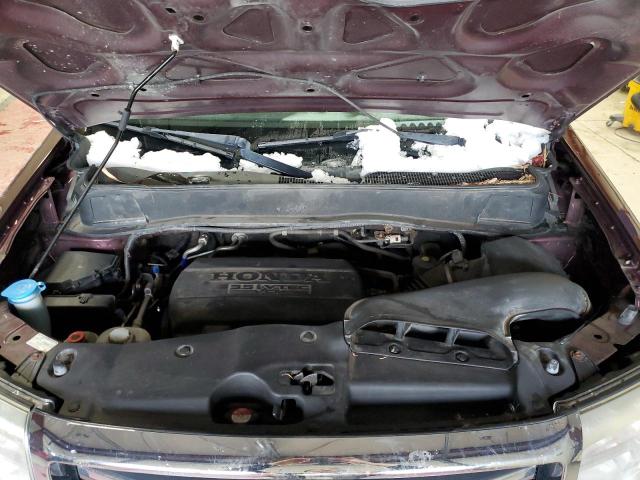Zdjęcie 12 z aukcji – 2015 HONDA PILOT EXL z VIN 5FNYF4H57FB076138