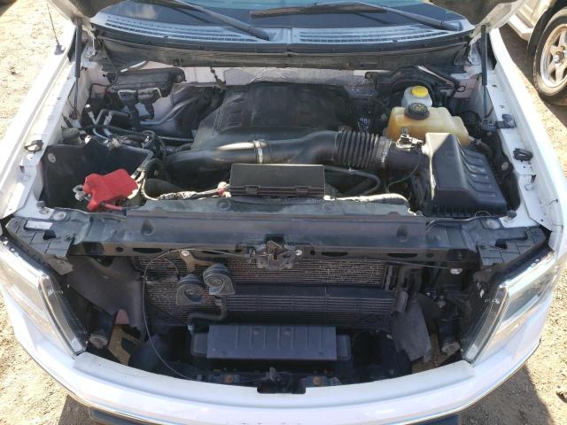 Photo 11 from auction – 2014 FORD F150 SUPER with VIN 1FTFW1ET2EFB66154