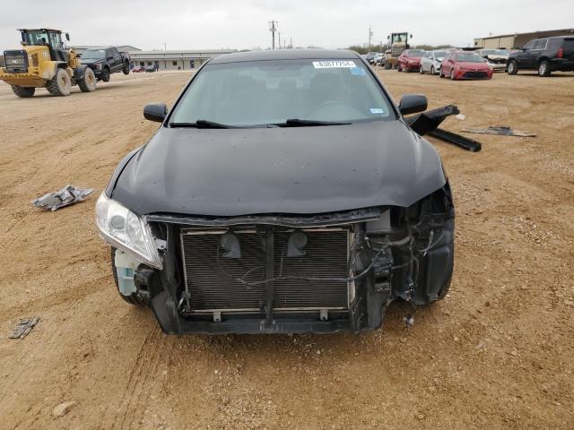 Photo 5 from auction – 2009 TOYOTA CAMRY BASE with VIN 4T1BE46K99U841858