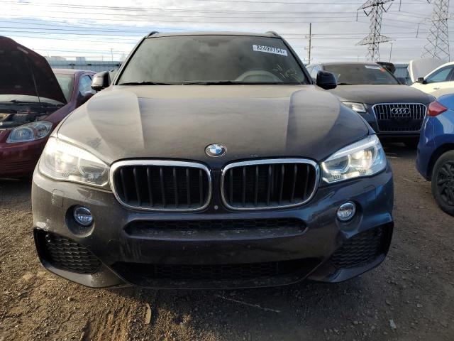Photo 5 from auction – 2015 BMW X5 XDRIVE3 with VIN 5UXKR0C52F0K69601
