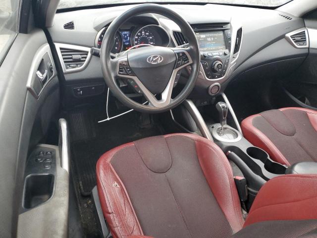 Photo 8 from auction – 2012 HYUNDAI VELOSTER with VIN KMHTC6AD1CU043540
