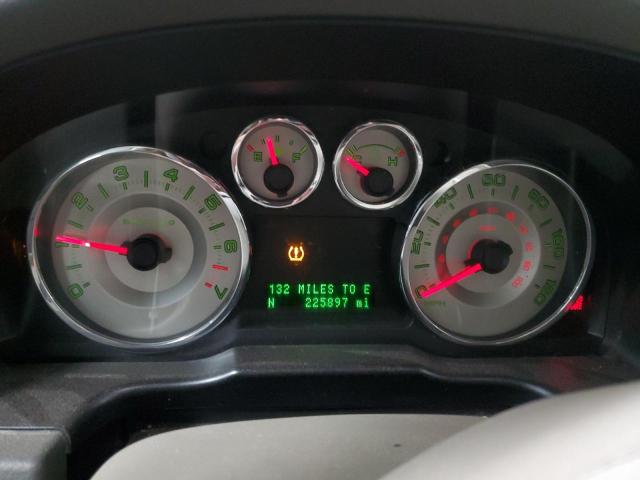 Photo 9 from auction – 2008 FORD EDGE SEL with VIN 2FMDK38C68BA15796