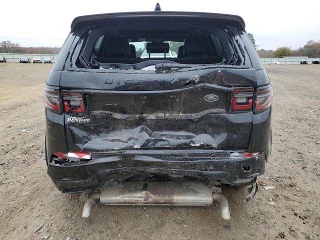 Photo 6 from auction – 2020 LAND ROVER DISCOVERY with VIN SALCL2FX4LH861006