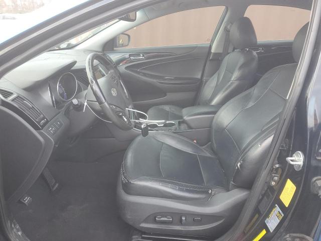 Photo 7 from auction – 2011 HYUNDAI SONATA SE with VIN 5NPEC4AC5BH032476