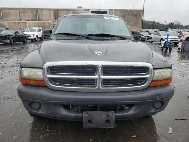 Photo 5 from auction – 2004 DODGE DAKOTA with VIN 1D7FL16K34S554343