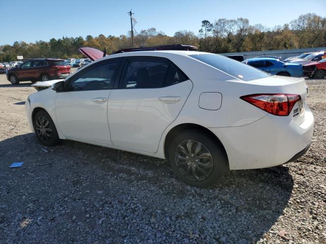 Photo 2 from auction – 2014 TOYOTA COROLLA L with VIN 2T1BURHE8EC139503