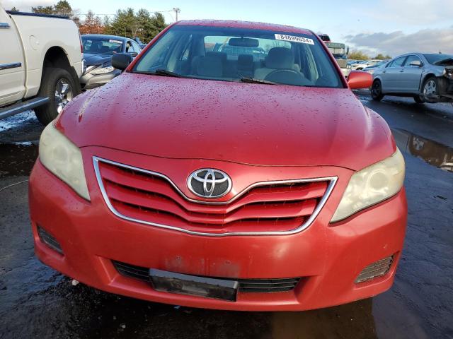 Photo 5 from auction – 2011 TOYOTA CAMRY BASE with VIN 4T1BF3EK3BU153725