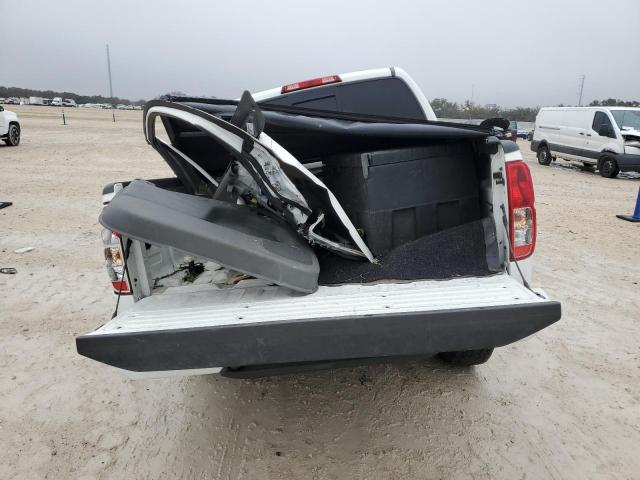 Photo 6 from auction – 2016 NISSAN FRONTIER S with VIN 1N6AD0ER2GN753720