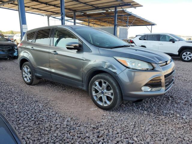 Photo 4 from auction – 2013 FORD ESCAPE SEL with VIN 1FMCU0H92DUD56349