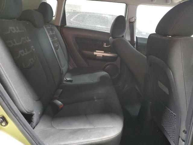 Photo 11 from auction – 2012 KIA SOUL + with VIN KNDJT2A61C7389026