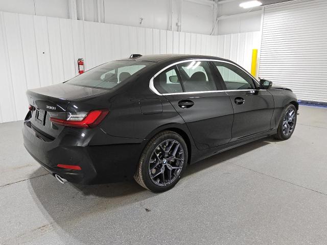 Photo 3 from auction – 2025 BMW 330I with VIN 3MW69CW07S8E96218