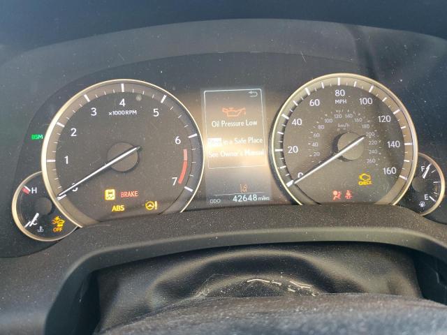 Photo 9 from auction – 2022 LEXUS RX 350 with VIN 2T2HZMAA0NC241041