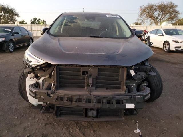 Photo 5 from auction – 2019 FORD EDGE TITAN with VIN 2FMPK3K97KBC10632