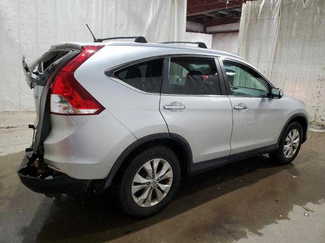 Photo 3 from auction – 2012 HONDA CR-V EX with VIN 2HKRM4H55CH631577