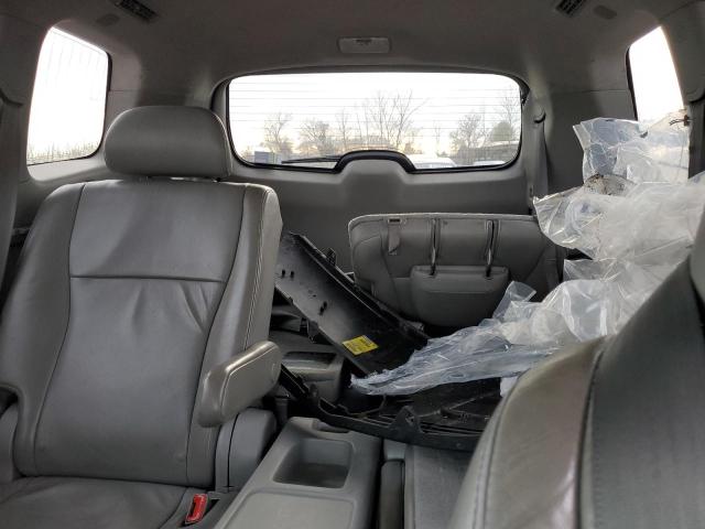 Photo 10 from auction – 2012 TOYOTA HIGHLANDER with VIN 5TDBK3EH4CS170169
