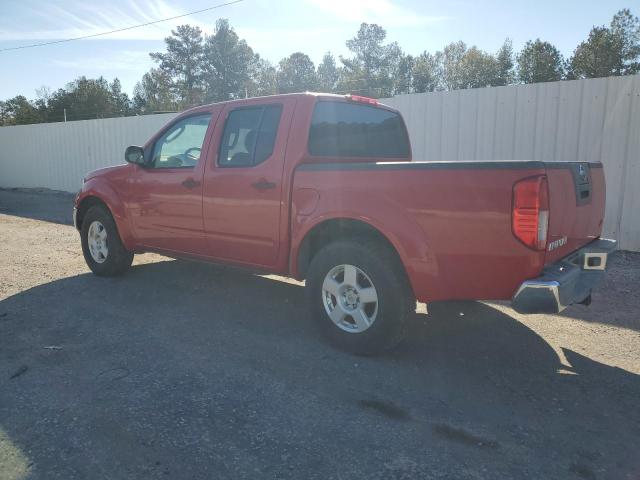 Photo 2 from auction – 2006 NISSAN FRONTIER C with VIN 1N6AD07U26C409185