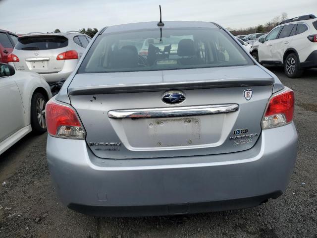 Photo 6 from auction – 2015 SUBARU IMPREZA SP with VIN JF1GJAS67FH015050