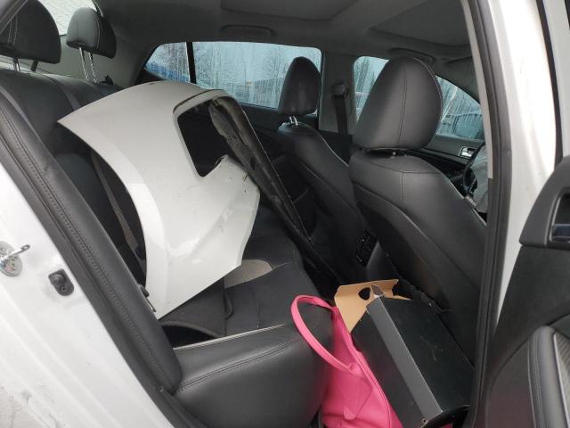 Photo 10 from auction – 2012 KIA OPTIMA SX with VIN 5XXGR4A67CG020148