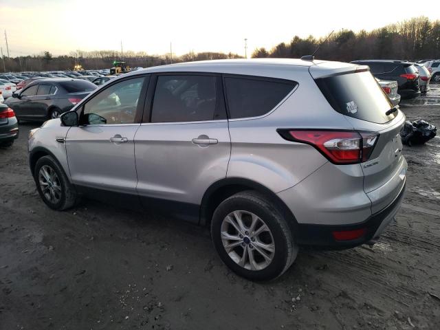 Photo 2 from auction – 2017 FORD ESCAPE SE with VIN 1FMCU9GDXHUD01664
