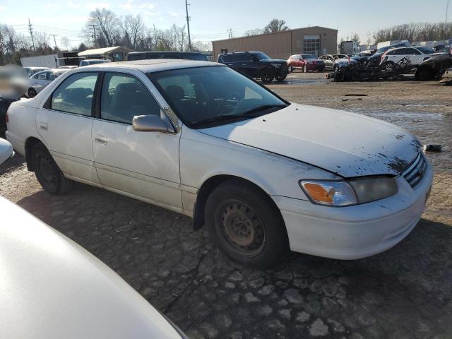 Photo 4 from auction – 2000 TOYOTA CAMRY CE with VIN JT2BG22K4Y0474990