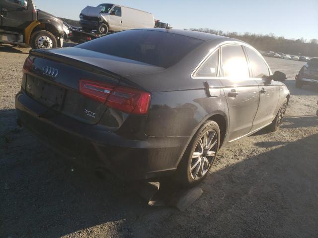 Photo 3 from auction – 2013 AUDI A6 PREMIUM with VIN WAUGGAFCXDN057698