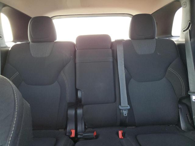 Photo 10 from auction – 2015 JEEP CHEROKEE L with VIN 1C4PJLCB2FW506476
