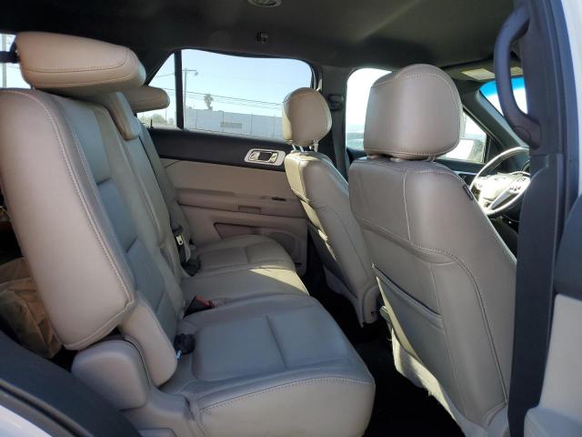 Photo 11 from auction – 2011 FORD EXPLORER X with VIN 1FMHK7D80BGA18655