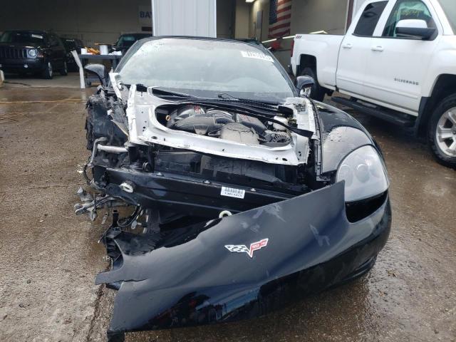 Photo 5 from auction – 2013 CHEVROLET CORVETTE with VIN 1G1YA2DW3D5110195