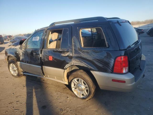Photo 2 from auction – 2005 MERCURY MOUNTAINEE with VIN 4M2ZU86E35UJ14016