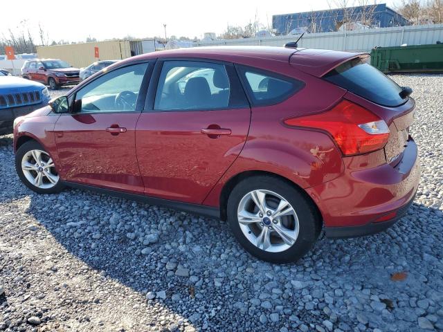 Photo 2 from auction – 2013 FORD FOCUS SE with VIN 1FADP3K25DL261468