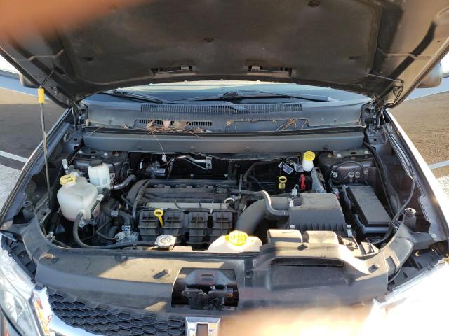 Photo 12 from auction – 2018 DODGE JOURNEY SE with VIN 3C4PDCAB1JT534553