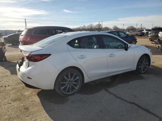 Photo 3 from auction – 2018 MAZDA 3 TOURING with VIN 3MZBN1V38JM262296