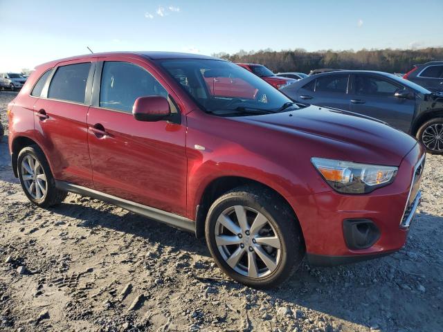 Photo 4 from auction – 2014 MITSUBISHI OUTLANDER with VIN 4A4AP3AU5EE014305