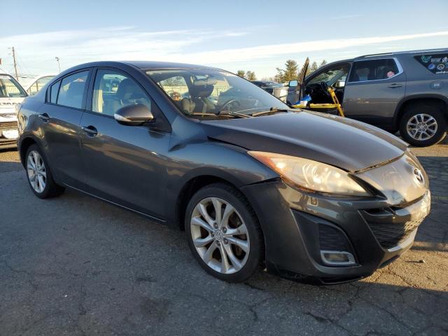 Photo 4 from auction – 2010 MAZDA 3 S with VIN JM1BL1S64A1177377