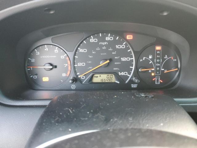 Photo 9 from auction – 2004 HONDA ODYSSEY EX with VIN 5FNRL18634B106253