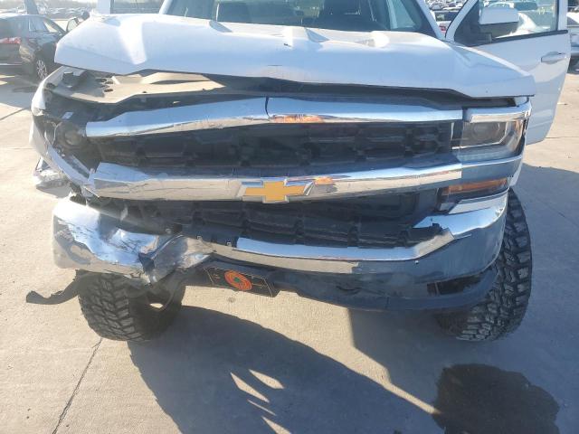Photo 11 from auction – 2019 CHEVROLET SILVERADO with VIN 2GCVKPEC5K1106169