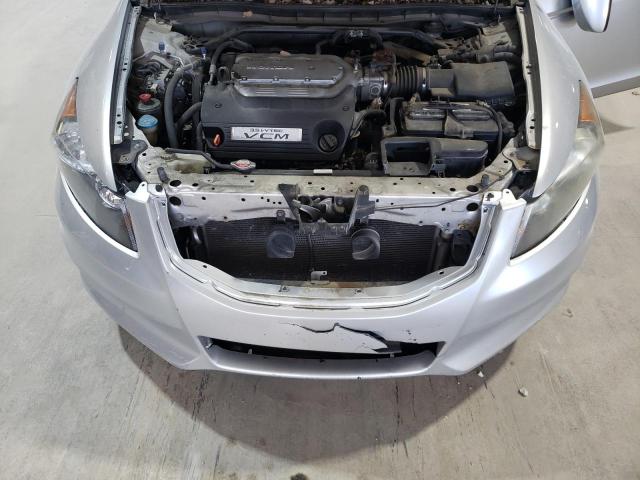 Photo 11 from auction – 2012 HONDA ACCORD EXL with VIN 1HGCP3F89CA033666