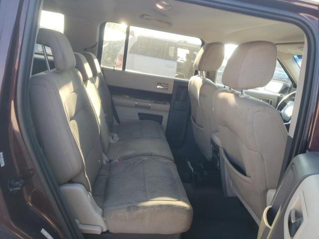 Photo 11 from auction – 2011 FORD FLEX SEL with VIN 2FMGK5CC0BBD06009