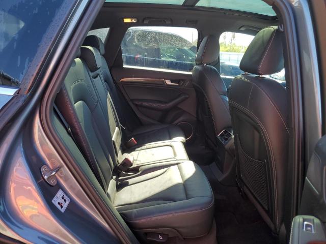 صورة رقم 11 من المزاد - 2014 AUDI SQ5 PREMIU مع VIN WA1CGAFP4EA096052