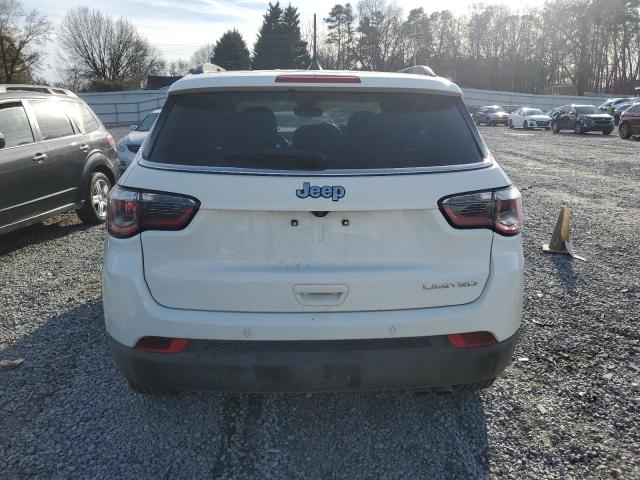 Photo 6 from auction – 2018 JEEP COMPASS LI with VIN 3C4NJCCB8JT406081