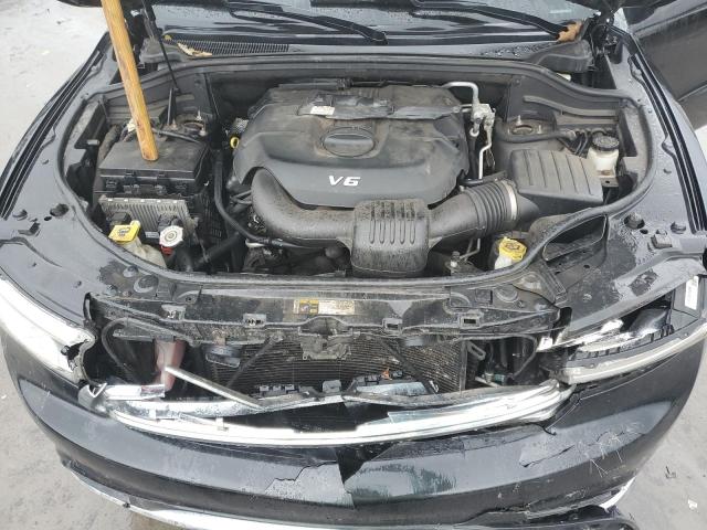 Photo 12 from auction – 2014 DODGE DURANGO SX with VIN 1C4RDJAG1EC562685