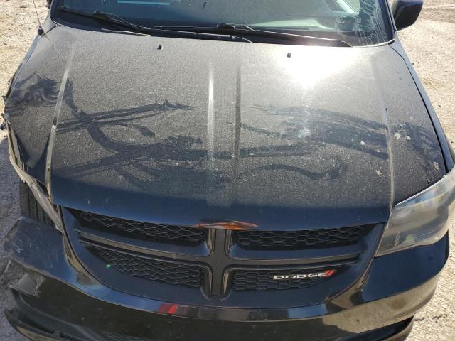 Photo 12 from auction – 2015 DODGE GRAND CARA with VIN 2C4RDGBG3FR750148