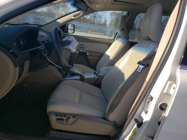 Photo 7 from auction – 2014 VOLVO XC90 3.2 with VIN YV4952CY9E1693607