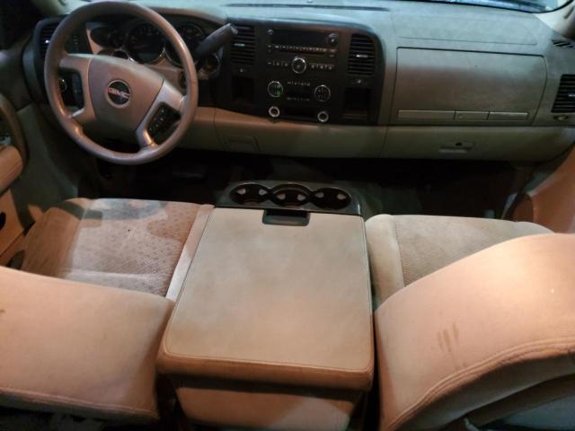 صورة رقم 8 من المزاد - 2007 GMC NEW SIERRA مع VIN 2GTEC19J871698113