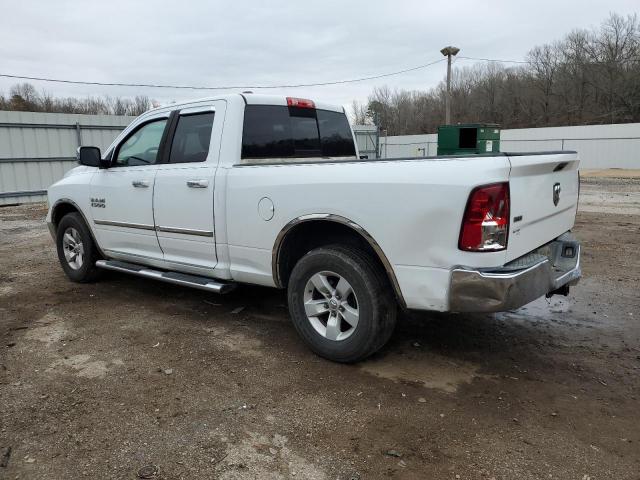 Photo 2 from auction – 2013 RAM 1500 SLT with VIN 1C6RR6GG7DS562059
