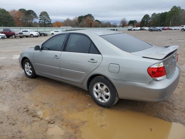 Photo 2 from auction – 2005 TOYOTA CAMRY LE with VIN 4T1BE32K85U564792