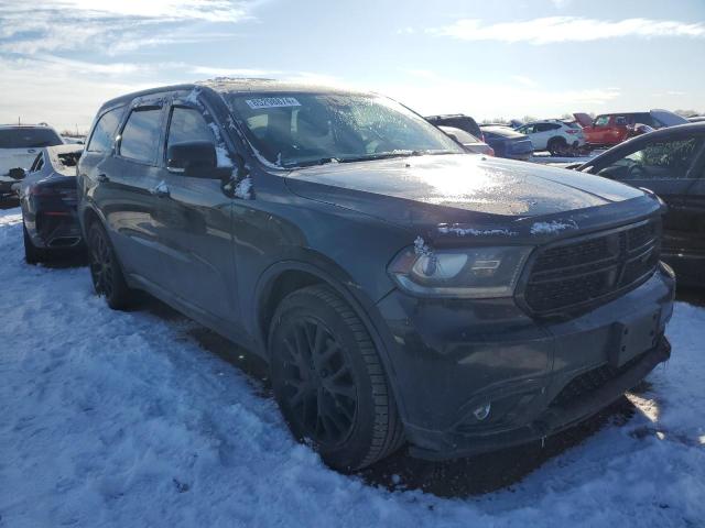 Photo 4 from auction – 2015 DODGE DURANGO LI with VIN 1C4RDJDG6FC194873