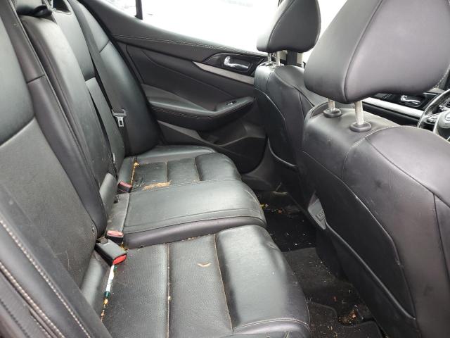 Photo 10 from auction – 2018 NISSAN MAXIMA 3.5 with VIN 1N4AA6AP2JC379086