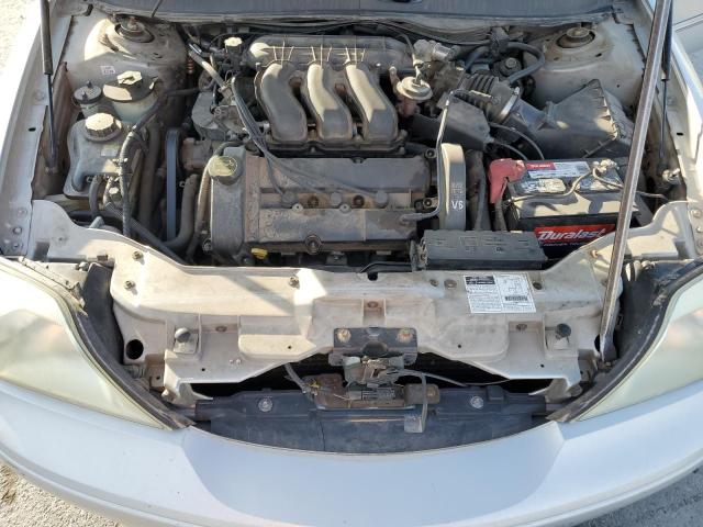 Photo 11 from auction – 2002 MERCURY SABLE LS P with VIN 1MEFM55SX2A613146