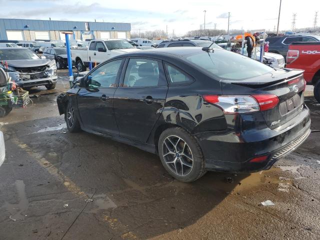 Photo 2 from auction – 2016 FORD FOCUS SE with VIN 1FADP3F28GL229581